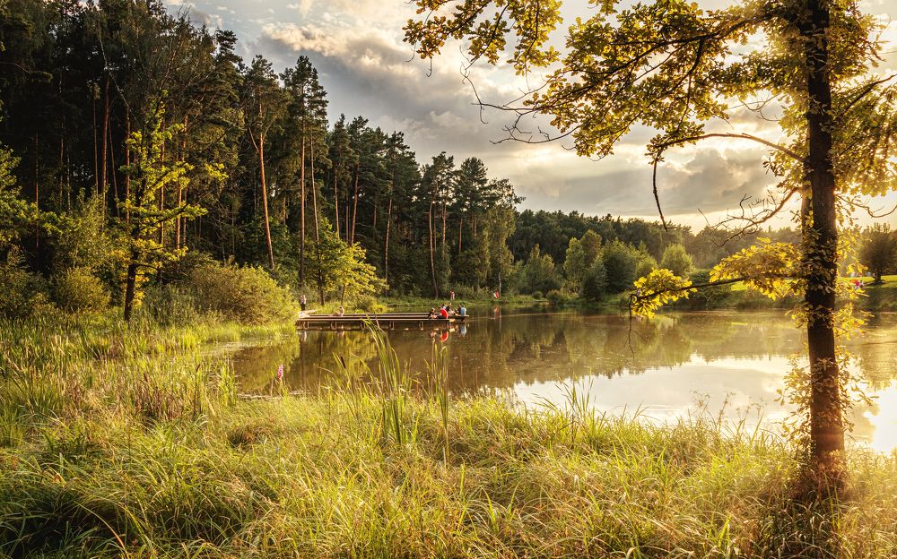 Photograph by Герман Матвеев