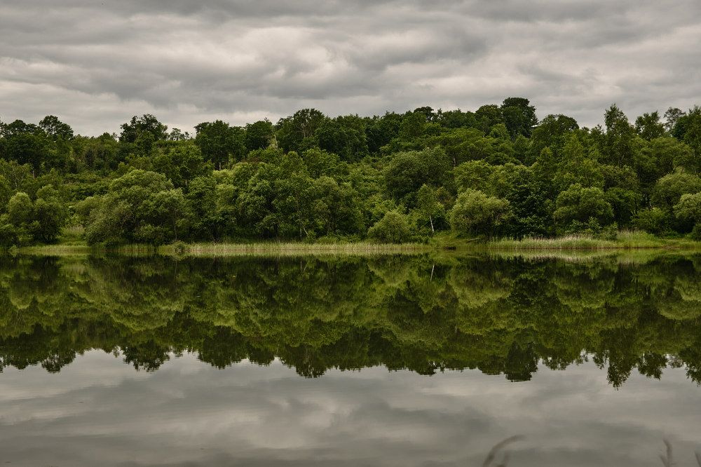 Photograph by Виктор Иванов