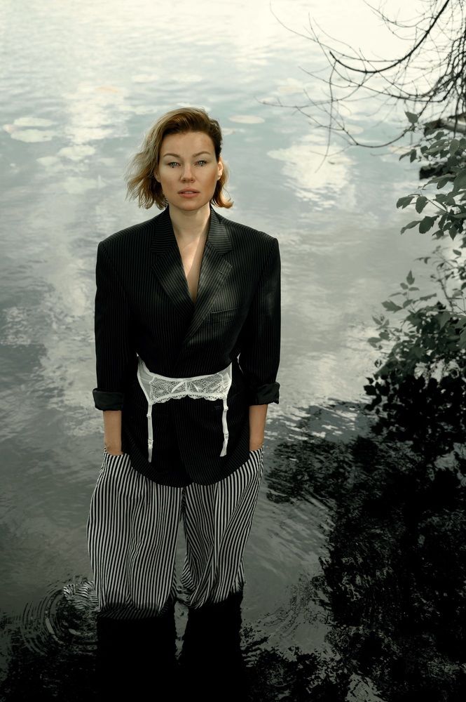 Photograph by Александра Бондаренко