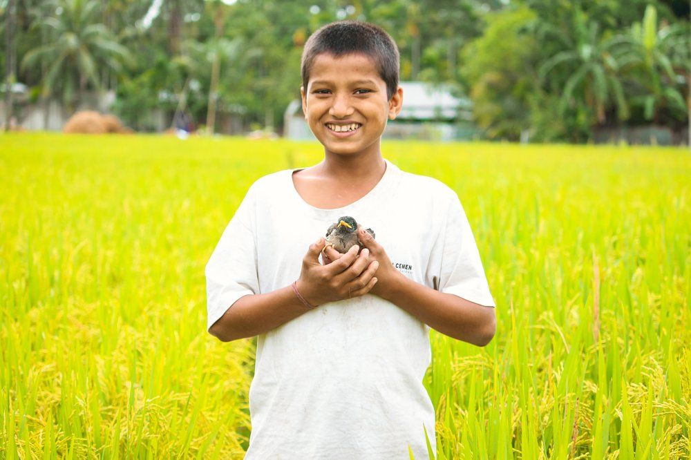 Photograph by Kabya SB