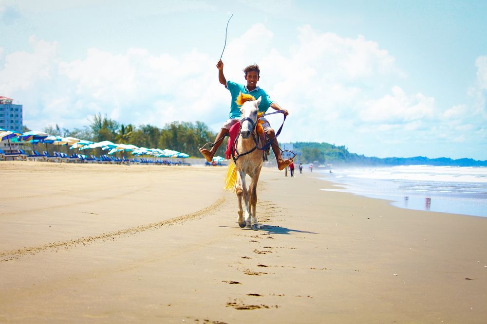 Photograph by Kabya SB