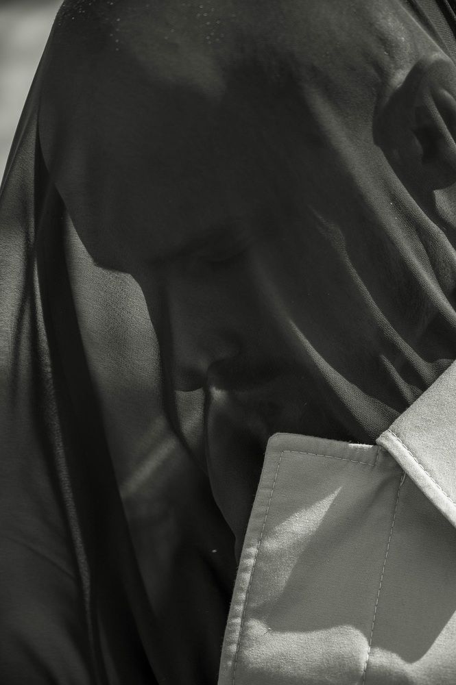 Photograph by Александра Бондаренко