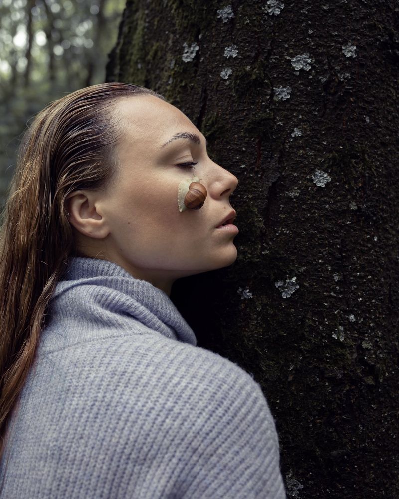 Photograph by Александра Бондаренко