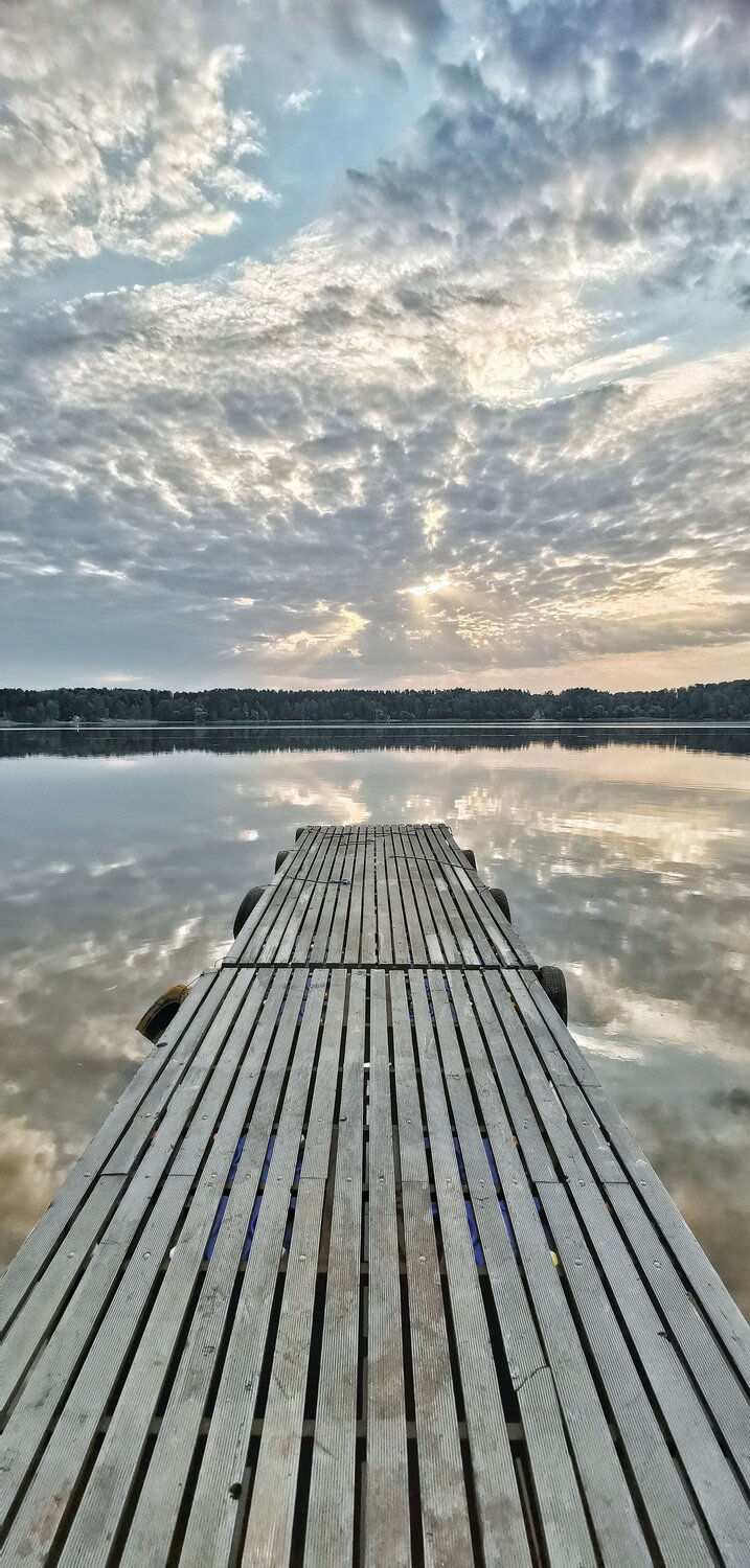 Рассвет