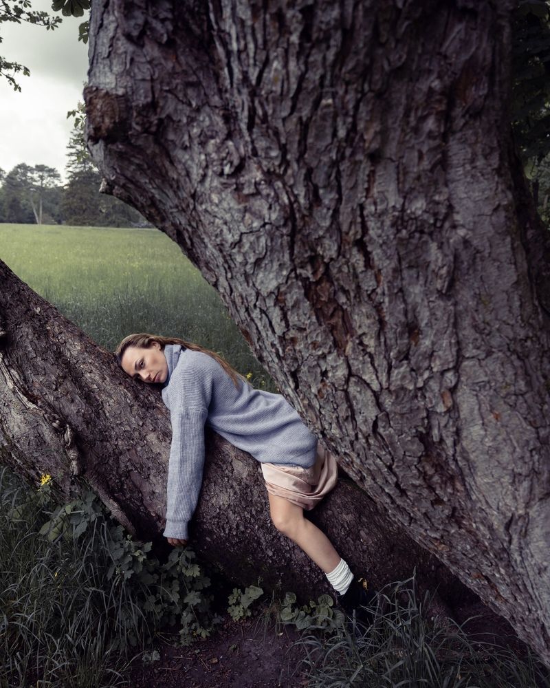 Photograph by Александра Бондаренко