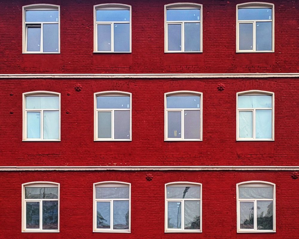 Photograph by Александра Мельник