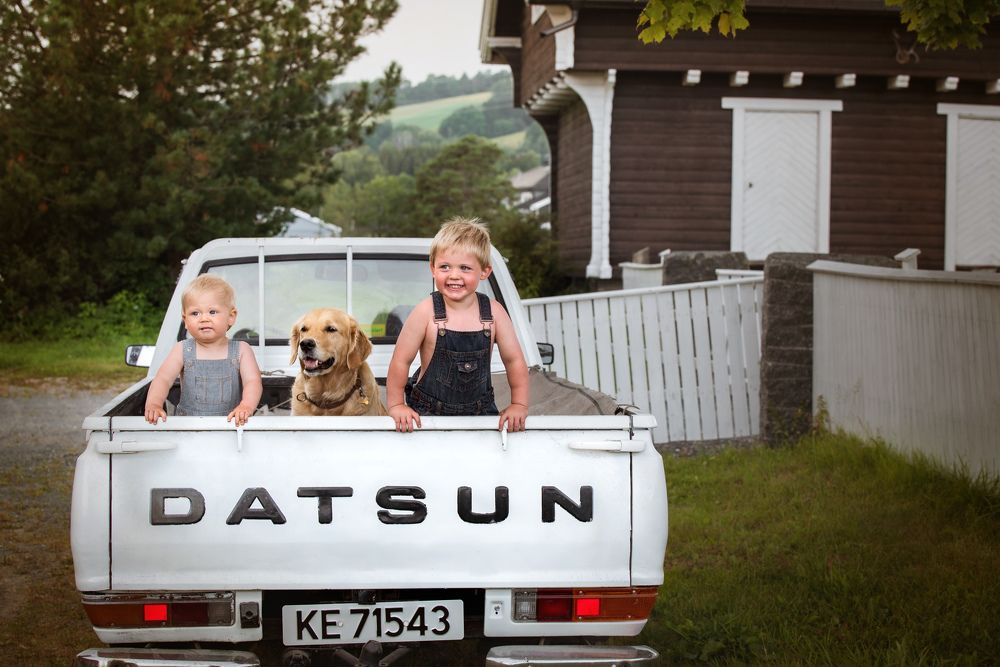 Photograph by Lena Sellberg