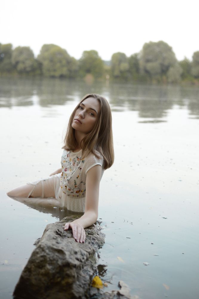 Photograph by Екатерина Карпова