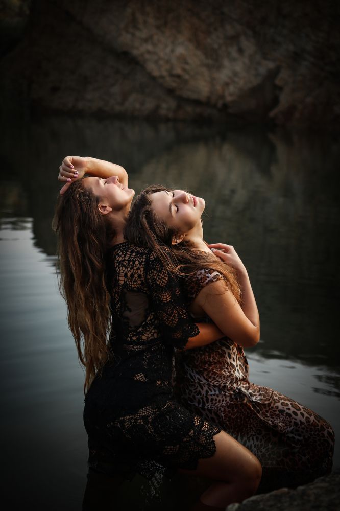 Photograph by Жанна Соснина