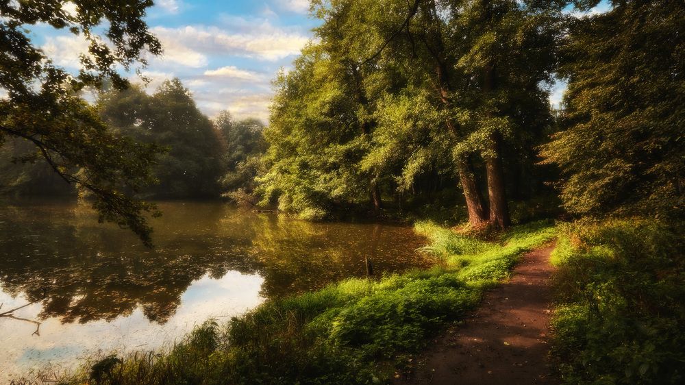 Photograph by Александр Батусов