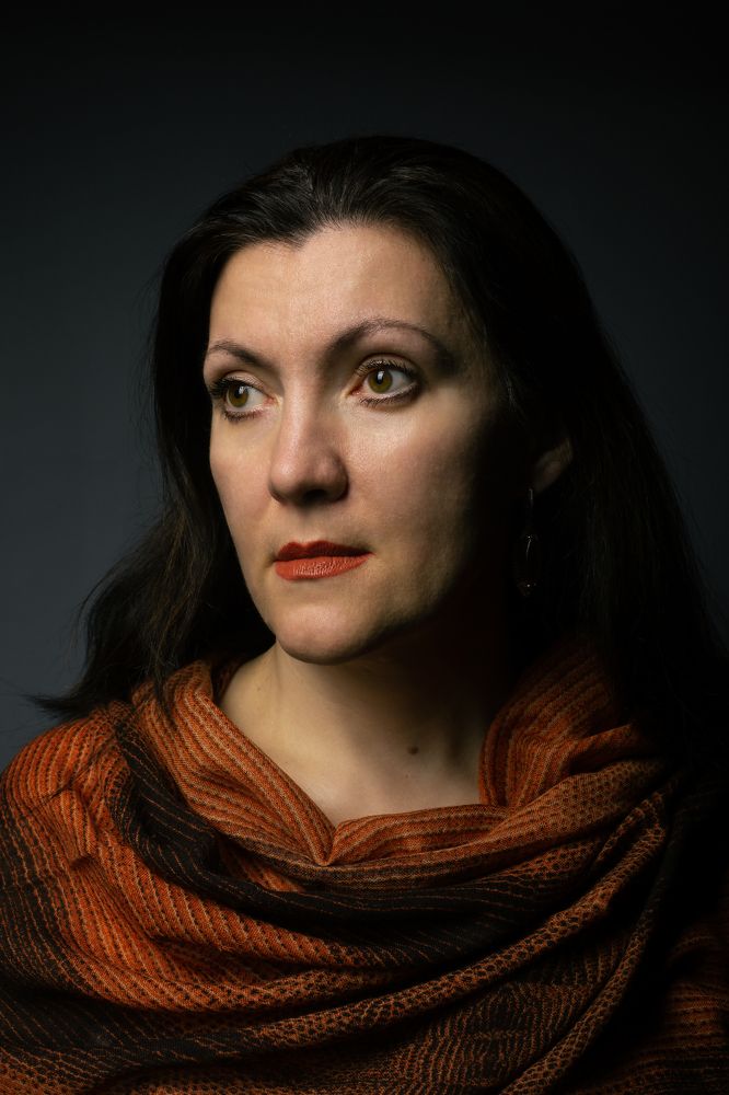 Photograph by Максим Акифьев