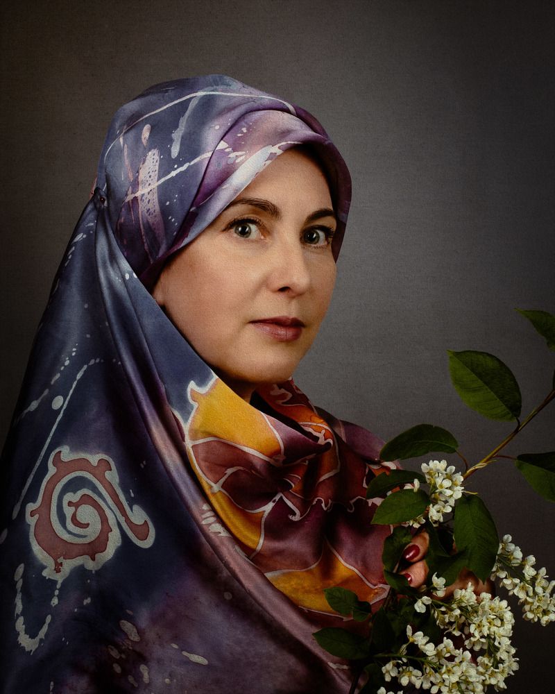 Photograph by Максим Акифьев