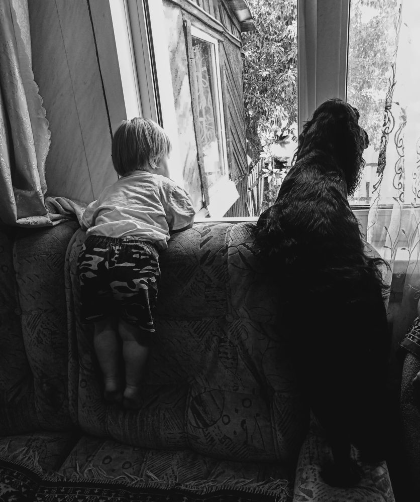 Photograph by Георгий Шпунтов