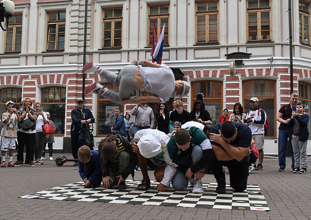 Photograph by Сергей Иванович Носов