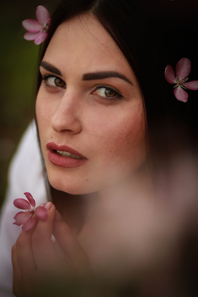 Photograph by Жанна Соснина