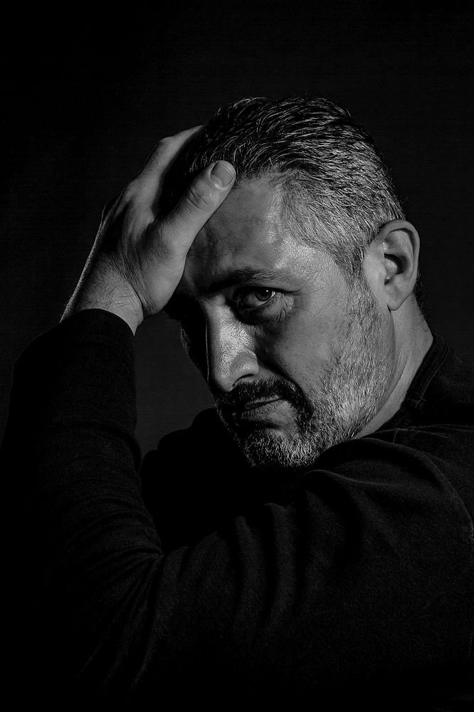 Photograph by Григорий Гусаров