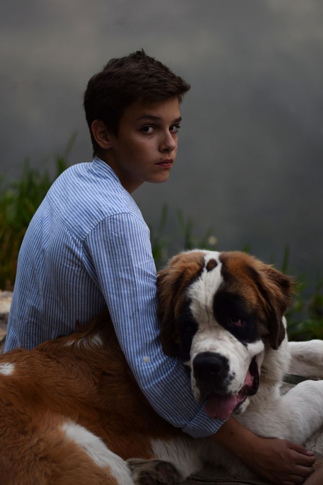 Photograph by Юлия Субботина