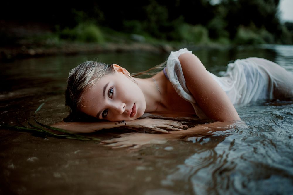 Photograph by Ульяна Титова