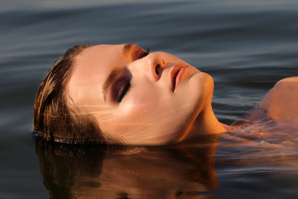 Photograph by Анна Татаренко