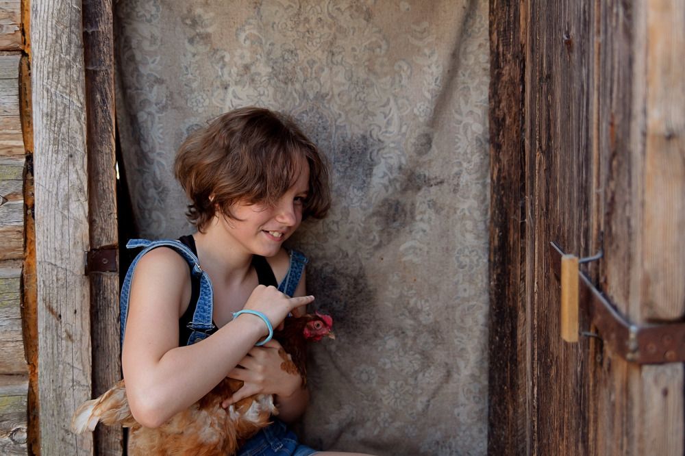 Photograph by Лидия Тюлькубаева