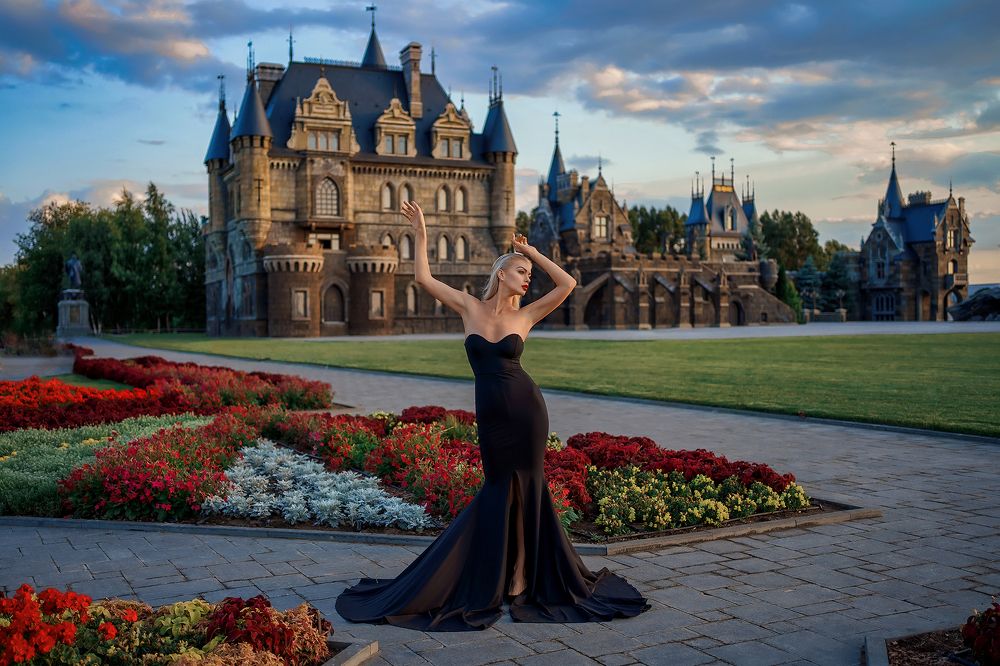 Photograph by Екатерина Жучкова