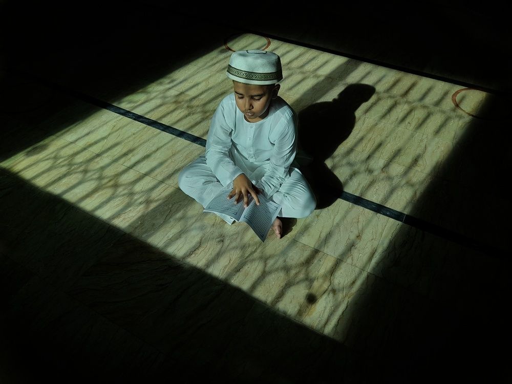 Photograph by Muhammad Sajawal Fareed