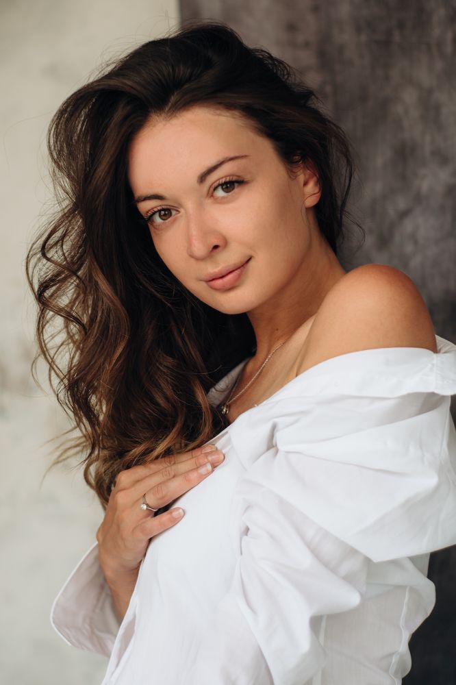 Photograph by Alexandra Yankovskaya