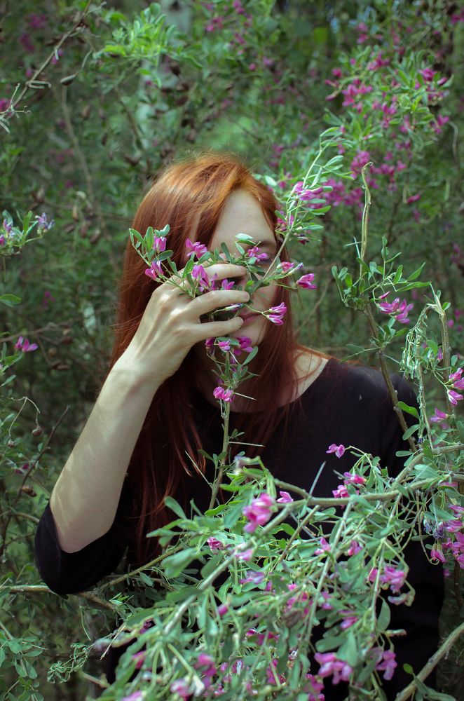 Photograph by Кристина