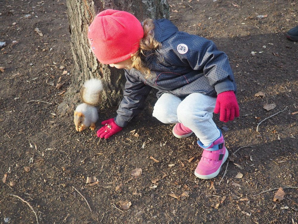 Photograph by Elena Khalizova