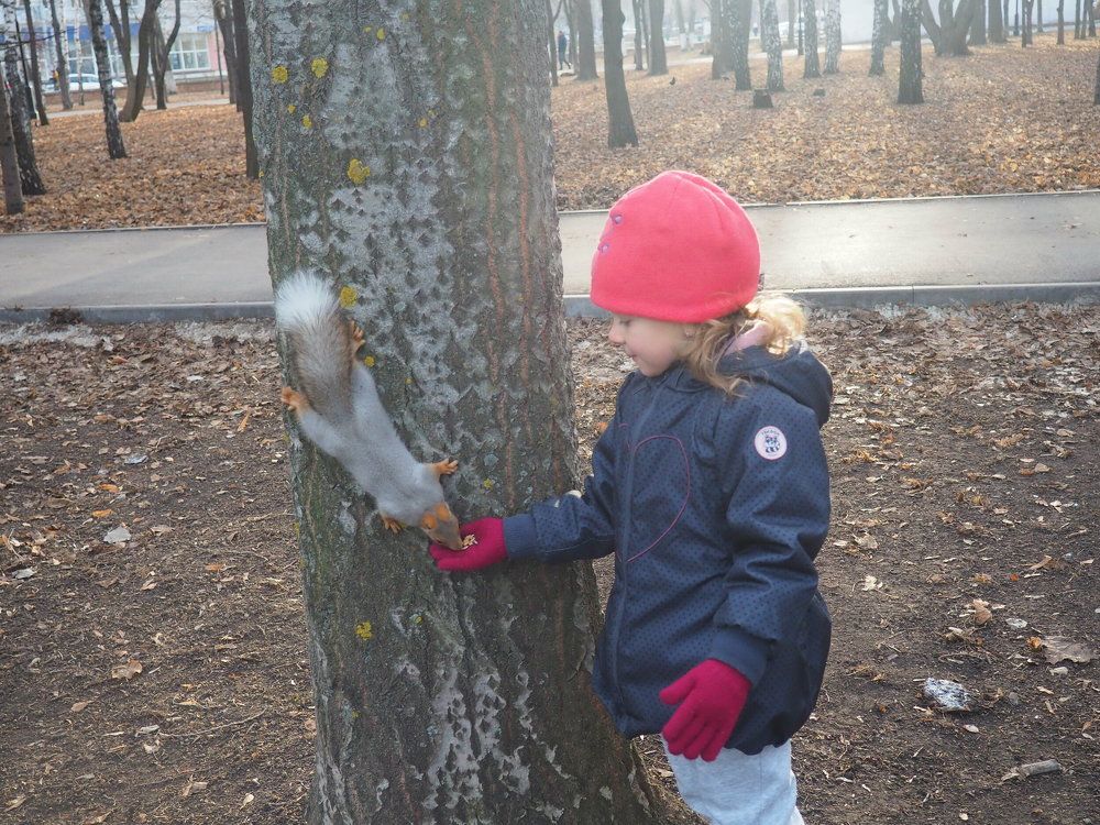 Photograph by Elena Khalizova