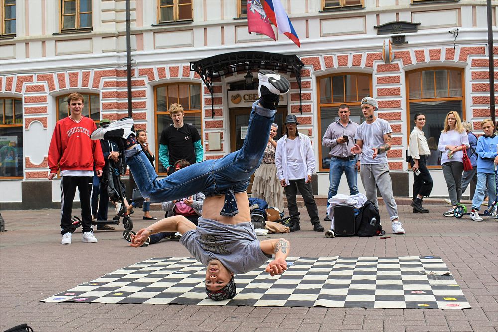 Photograph by Сергей Иванович Носов