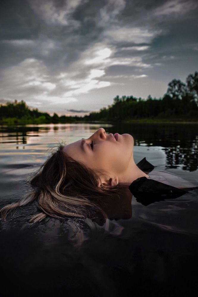 Photograph by Наталья Анцева