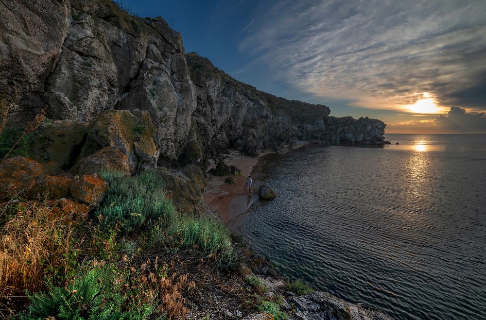 Photograph by Валерий Одинцов