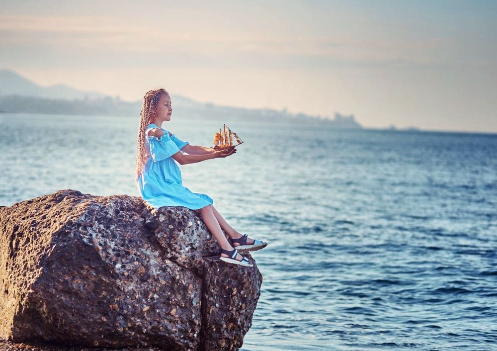 Фотография автора Надежда Бойкова