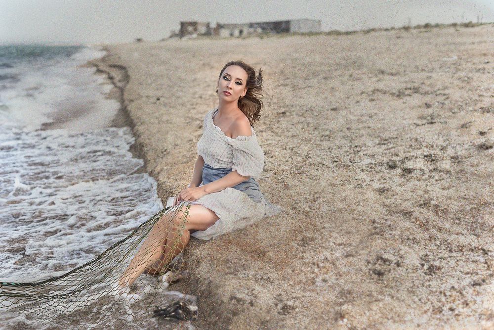 Photograph by Наталия Литовкина