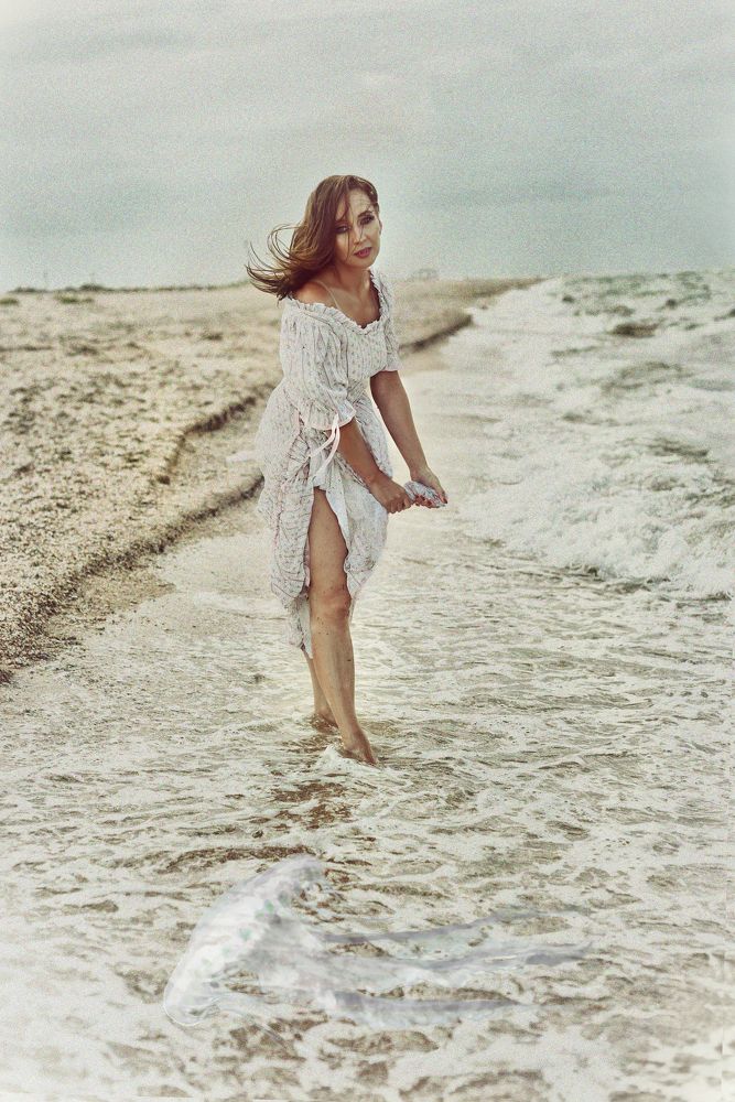 Photograph by Наталия Литовкина