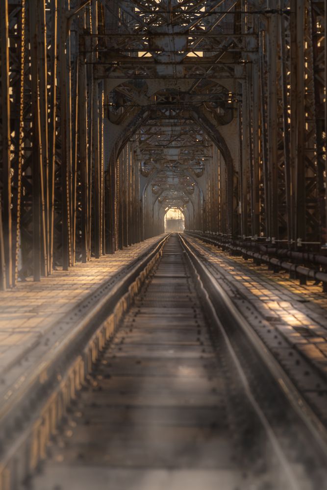 Photograph by Dariusz Budyta