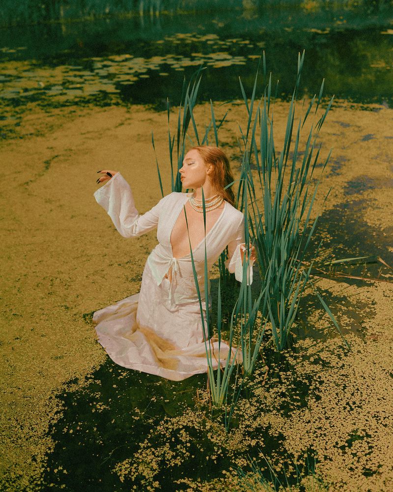 Photograph by Артём Кобызев