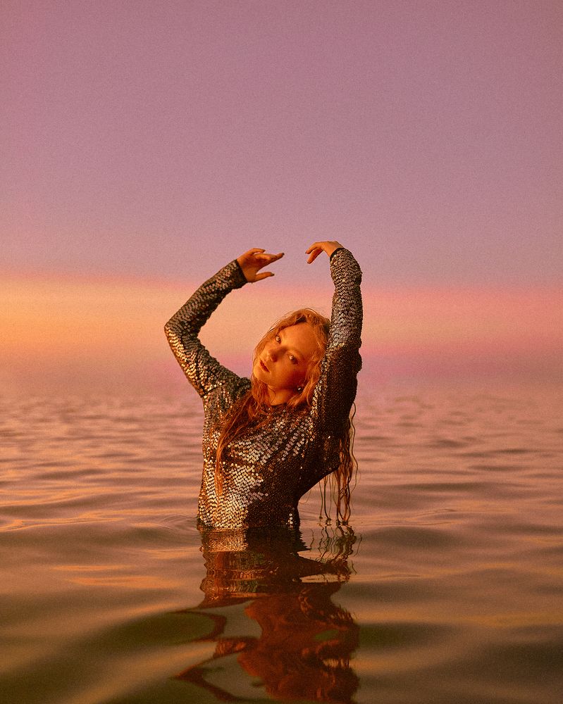 Photograph by Артём Кобызев