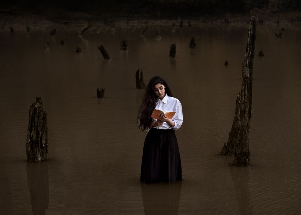 Photograph by siavosh ejlali