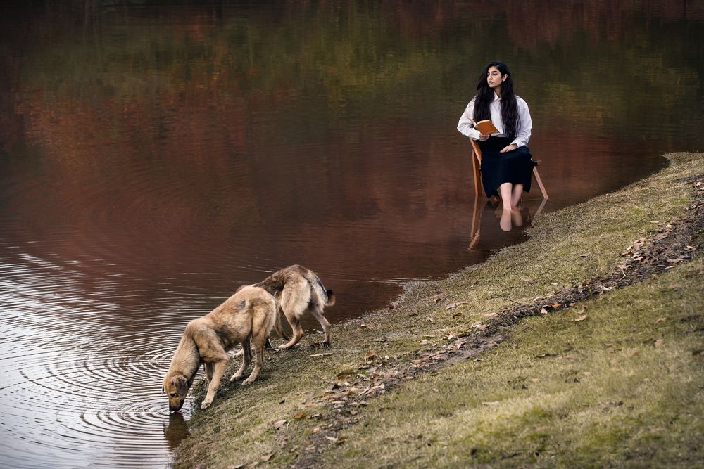 Photograph by siavosh ejlali