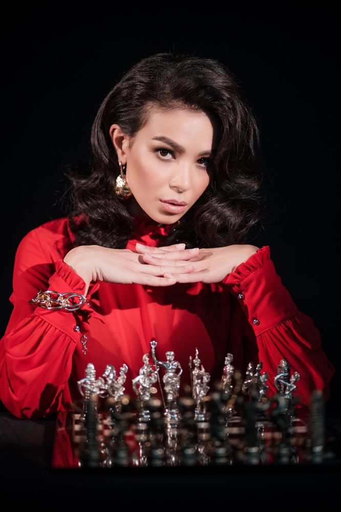 Photograph by Анатолий Скирпичников