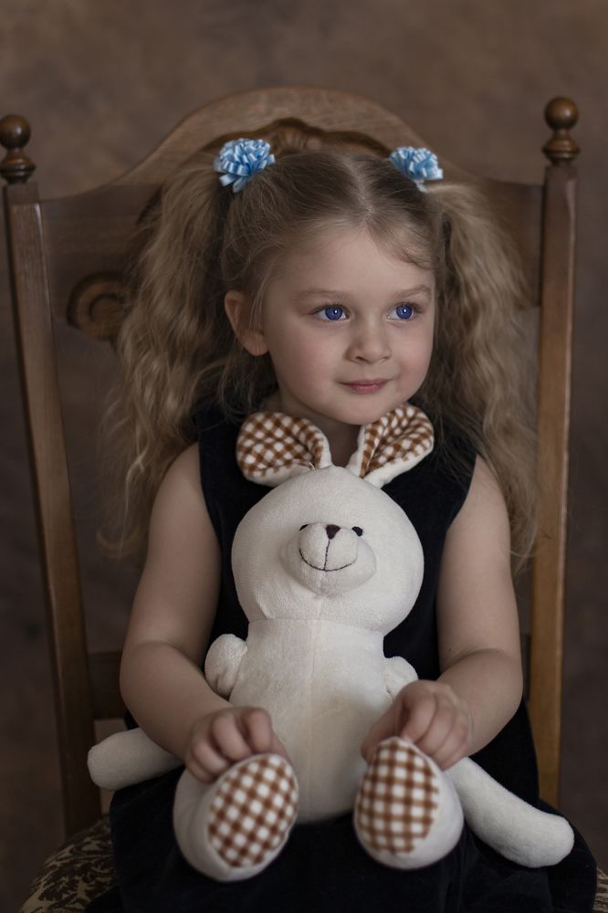 Photograph by Svetlana Karnauh Карнаух