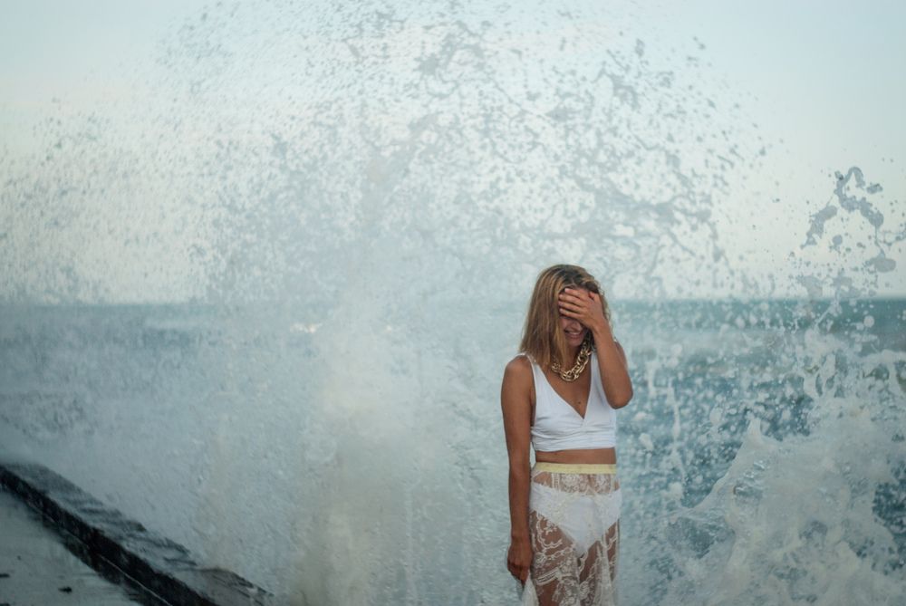 Photograph by Алёна Маркарян