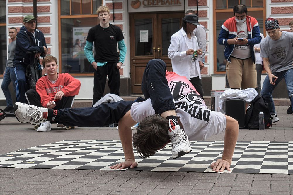 Photograph by Сергей Иванович Носов