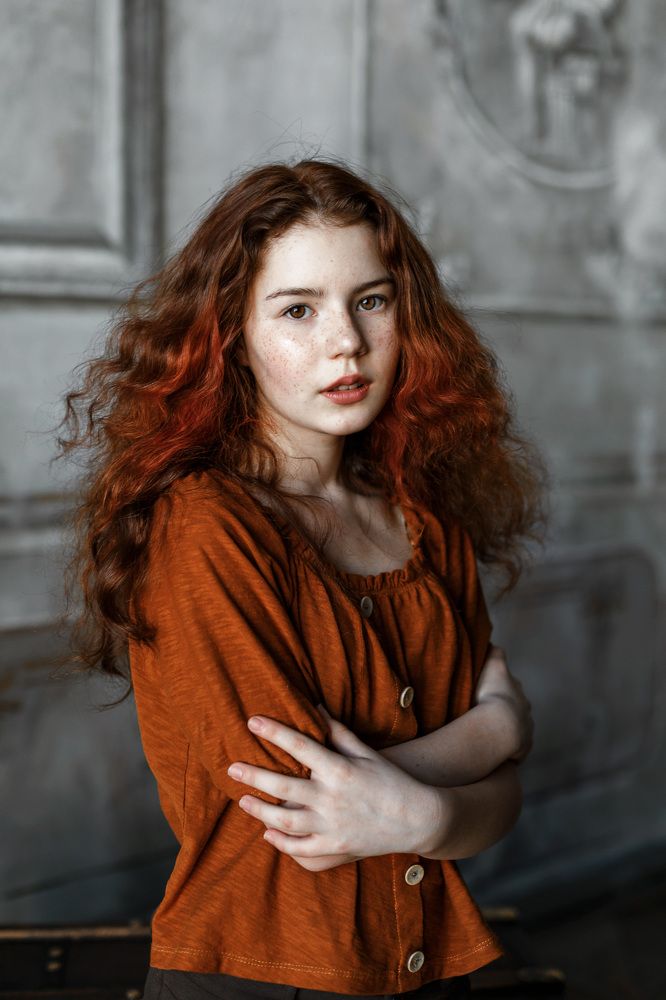 Photograph by Юлия Комаева