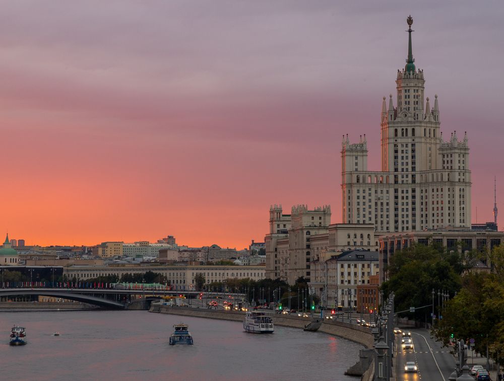 Фотография автора 