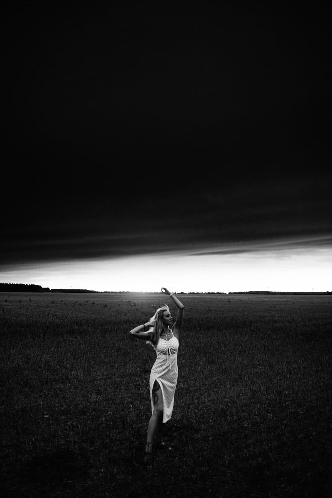 Photograph by Анна Парсанова