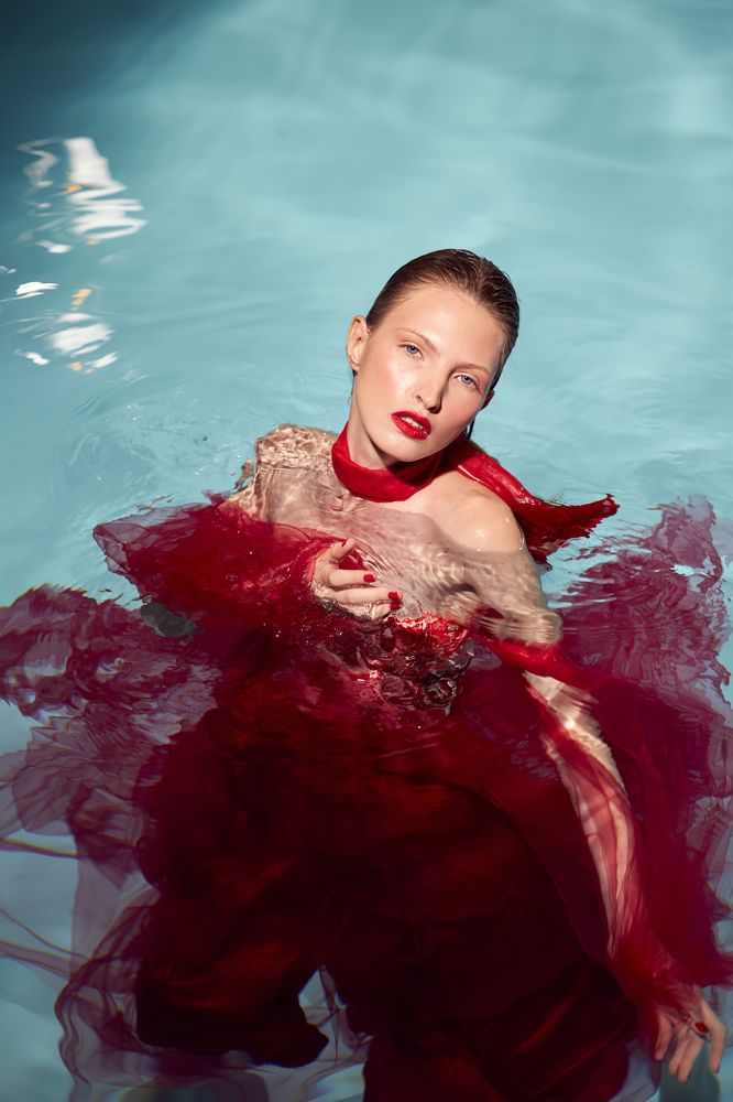 Photograph by Екатерина Абраменко