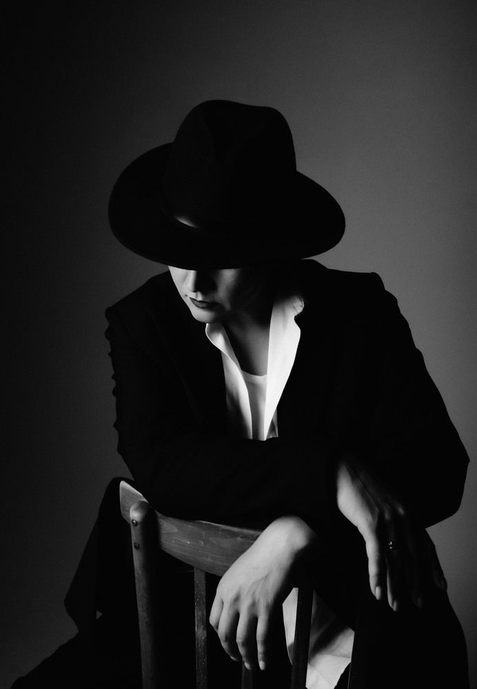 Photograph by Анна Парсанова